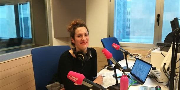 Libe Euskadi Irratian